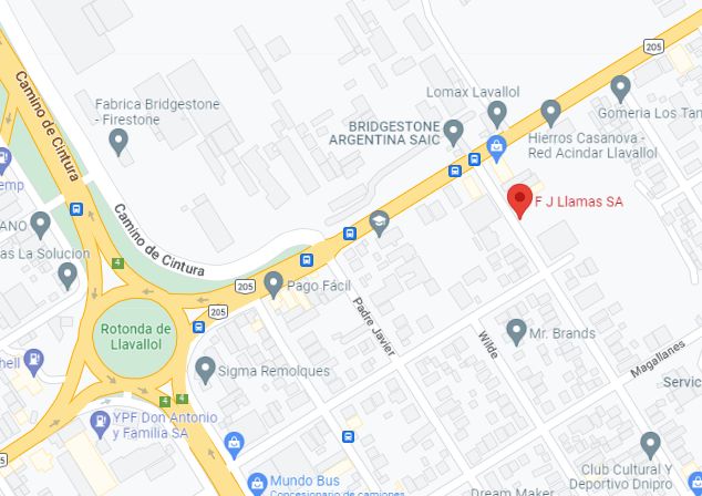 Imagen de la ubicación